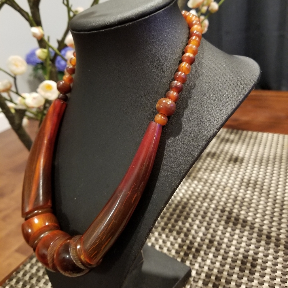 COPY - Fashion Necklace.